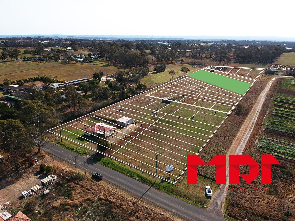 31 Rickard Road, Leppington NSW 2179 Domain