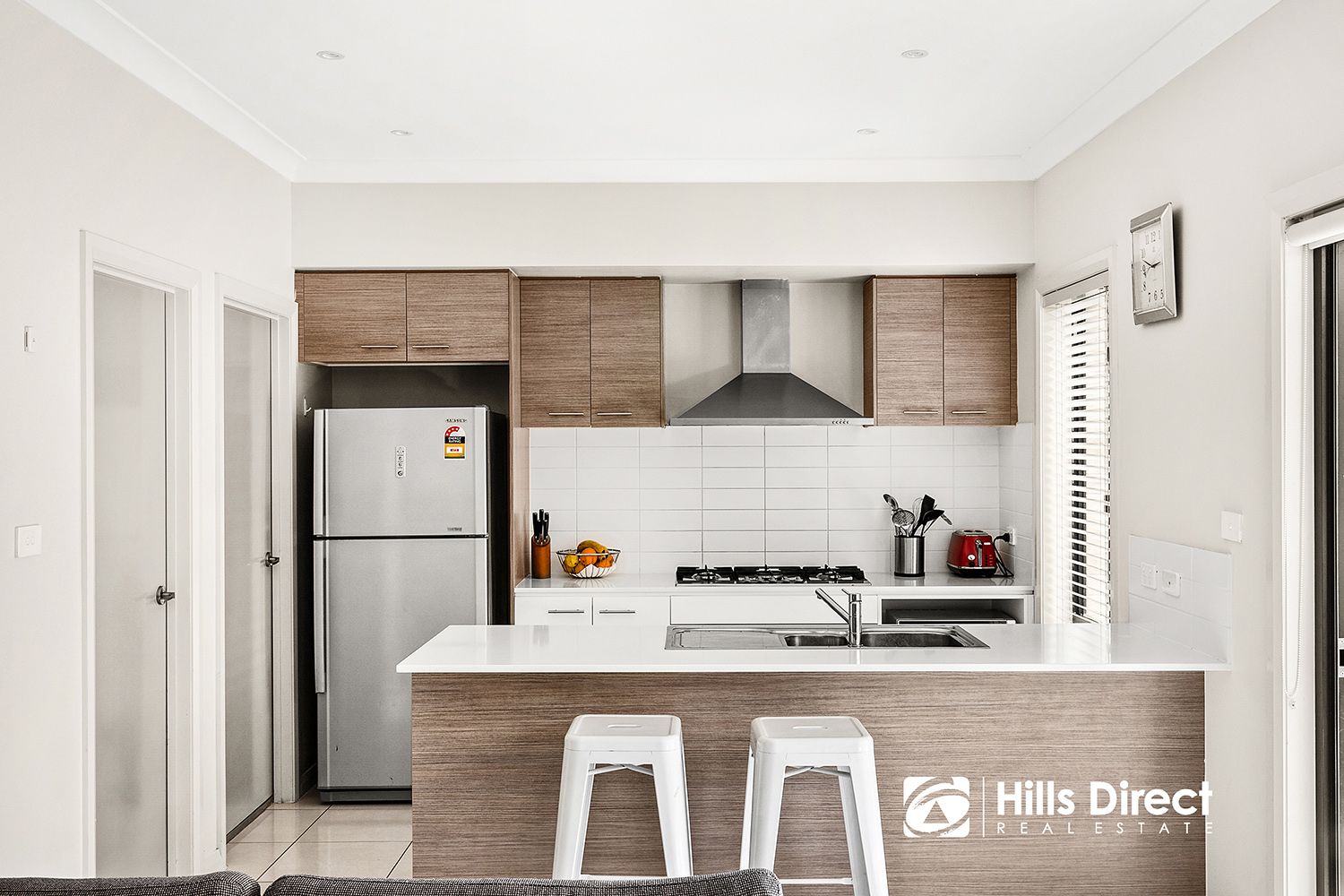 3 Gabi Glade, Kellyville Ridge NSW 2155, Image 2