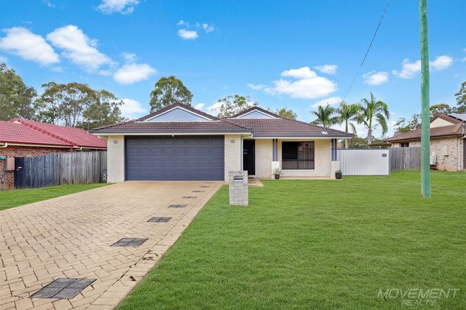 Picture of 3 Whish Street, CABOOLTURE QLD 4510