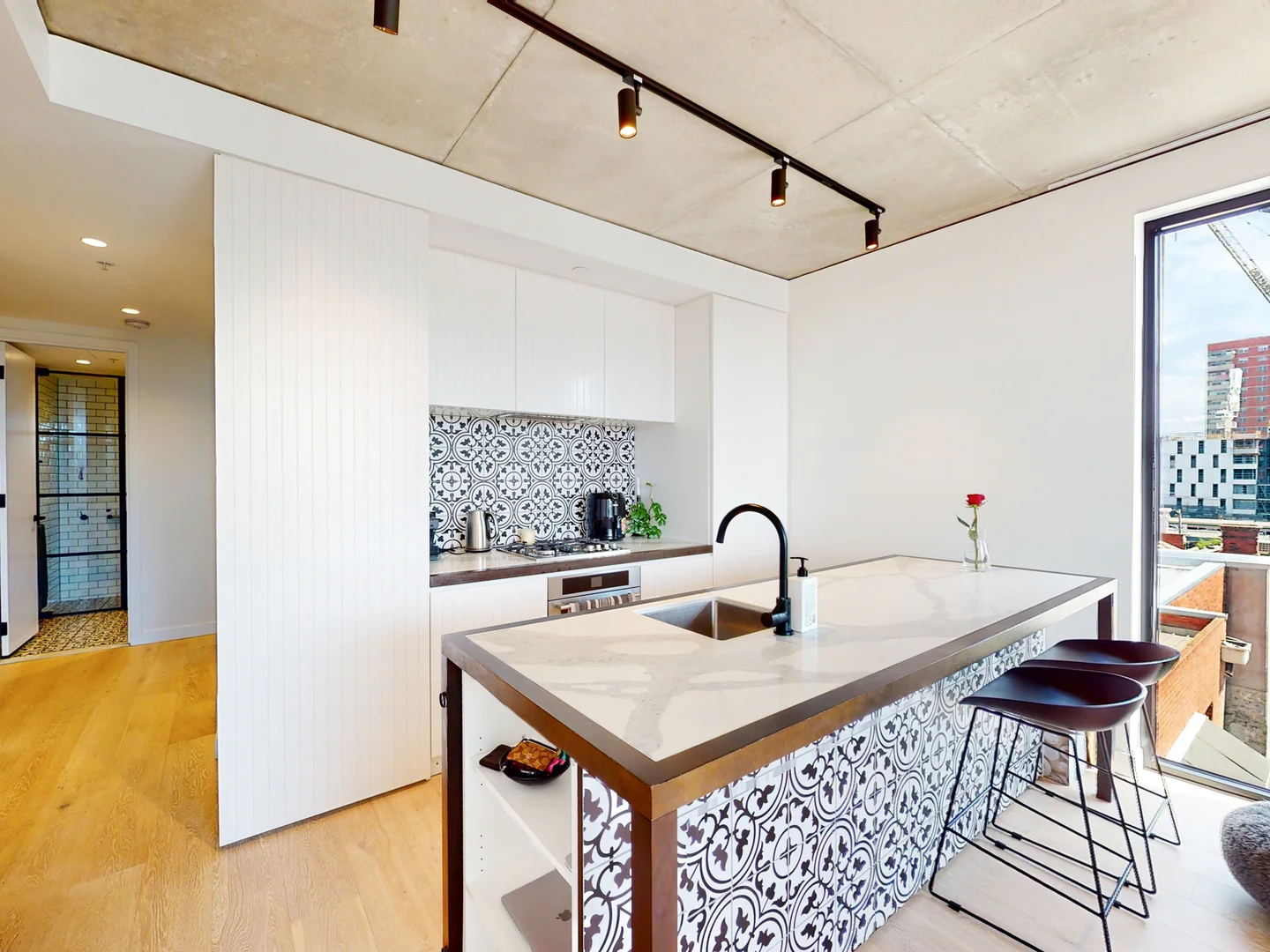 Additional image 2 of 207/57-61 Johnston Street, Fitzroy VIC 3065