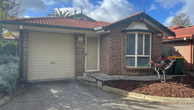 Picture of 5/2 Trafford Road, HOPE VALLEY SA 5090