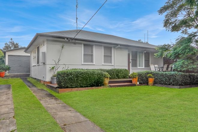 Picture of 12 Cary Crescent, SPRINGFIELD NSW 2250