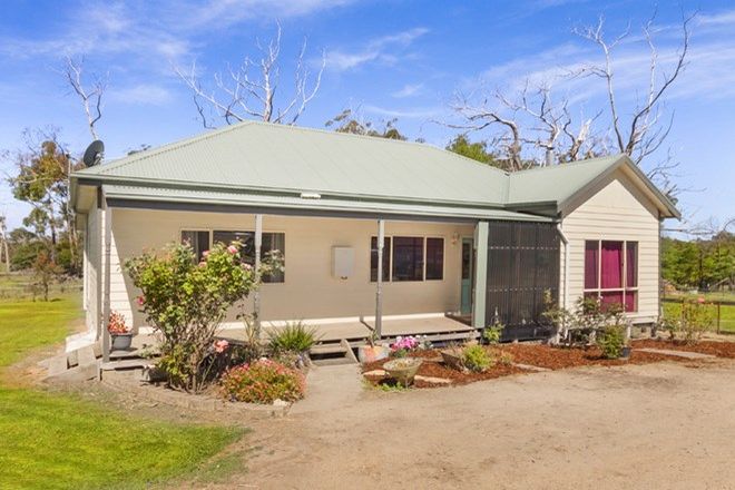Picture of 30 Holtons Road, RUBY VIC 3953