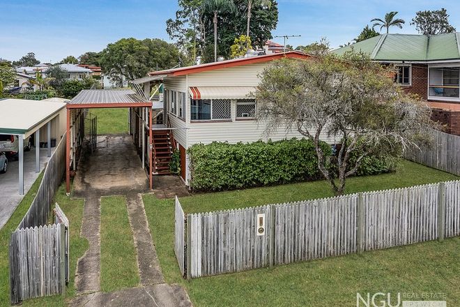 Picture of 51 Walkers Lane, BOOVAL QLD 4304