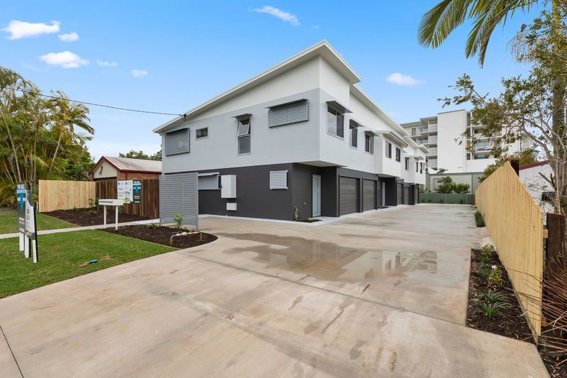 2/13 Dulin Street, Maroochydore QLD 4558, Image 2