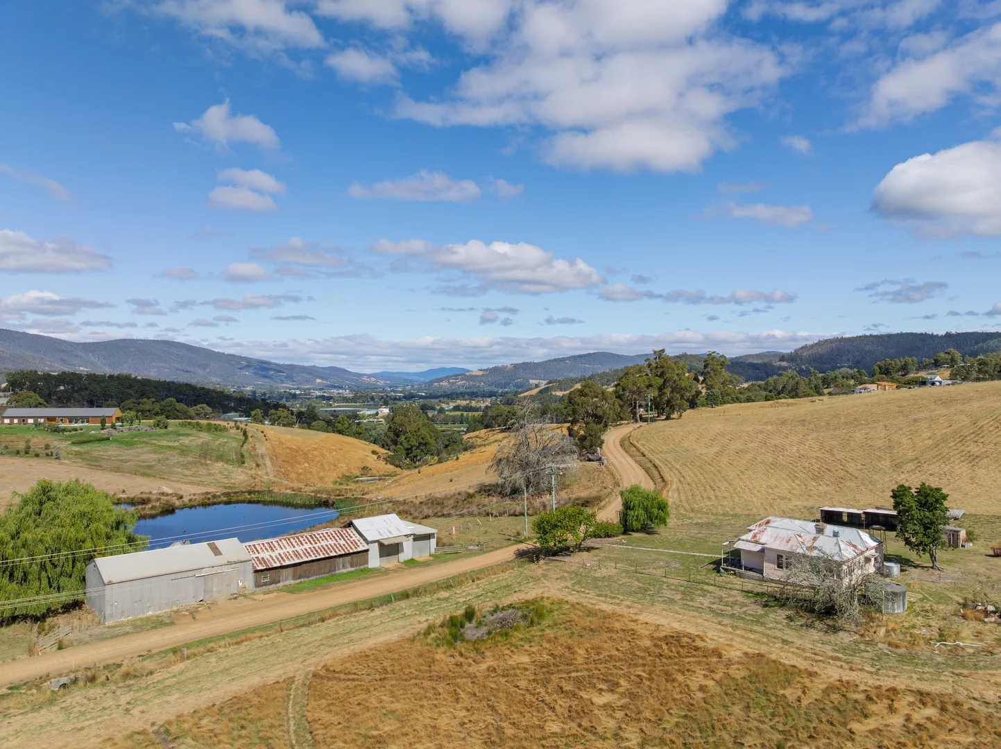 Additional image 29 of 149 & 164 Cross Road, Lucaston TAS 7109