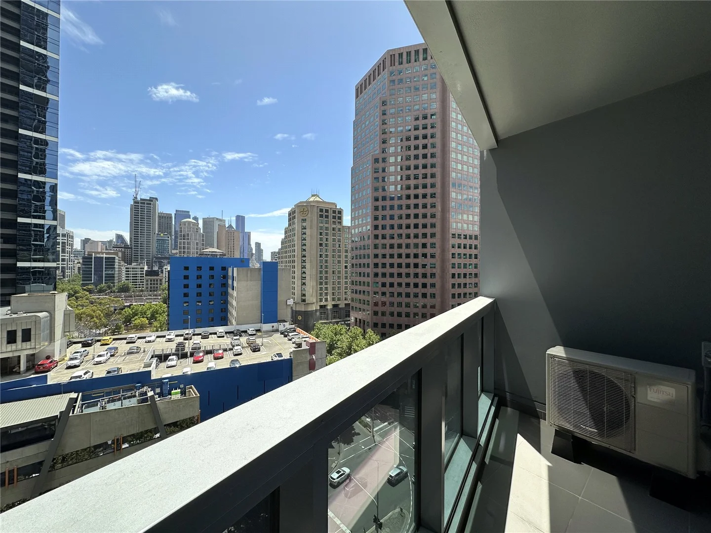 Additional image 17 of 1212/81 City Road, Southbank VIC 3006