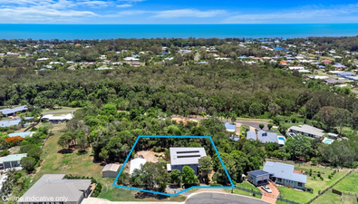 Picture of 15 Canthium Court, DUNDOWRAN BEACH QLD 4655