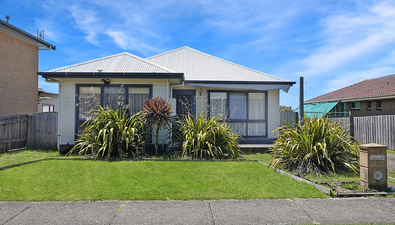 Picture of 138 Edgar Street, PORTLAND VIC 3305