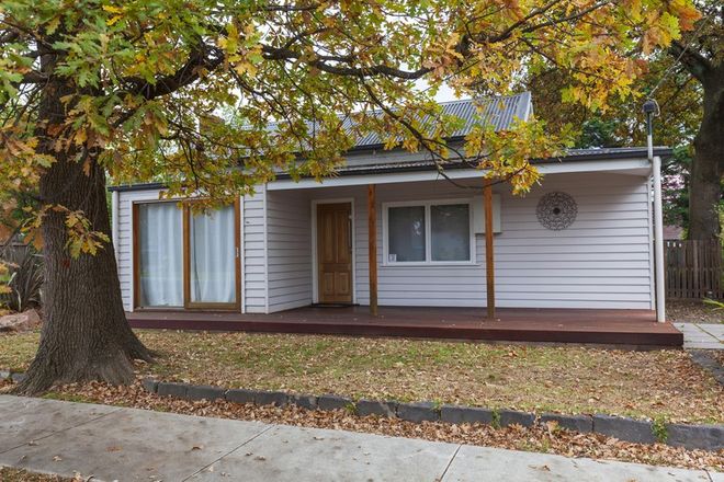 Picture of 4-6 Eastmead Road, CROYDON VIC 3136
