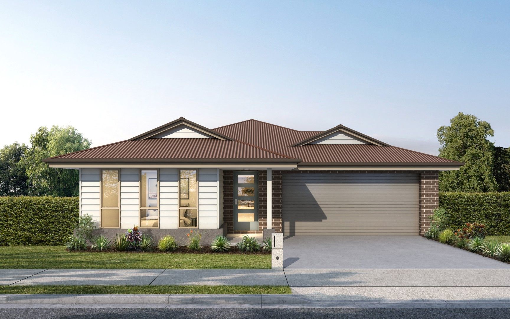 4 bedrooms House in  COORANBONG NSW, 2265