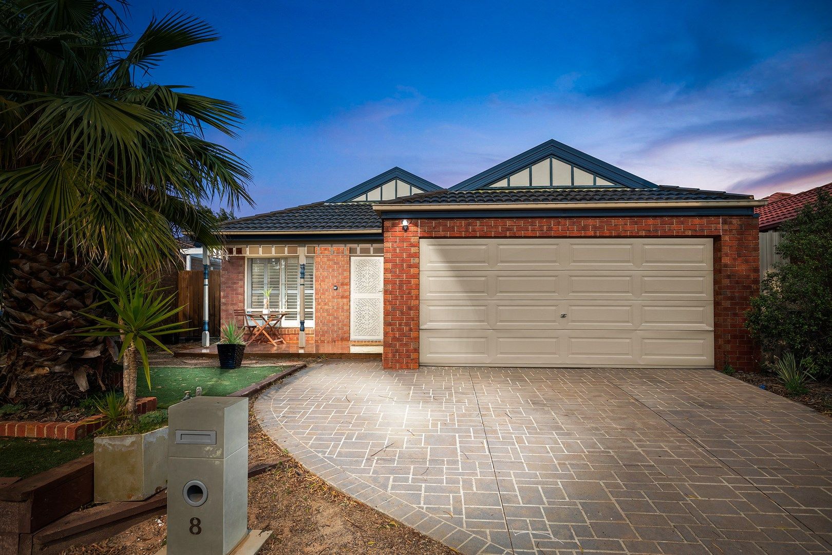 8 Bunjil Way, Tarneit VIC 3029, Image 0