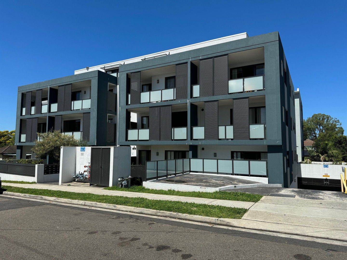 64 Cross Street, Guildford NSW 2161 Apartment For Rent 610 Domain