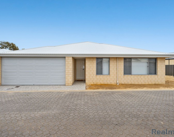 19 Wandoo Lane, Falcon WA 6210