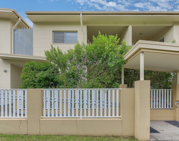 10/39 Theodore Street, Stafford QLD 4053