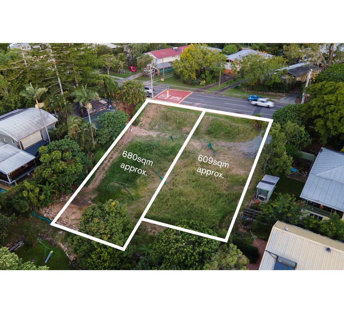 203 Payne Road, The Gap QLD 4061, Image 1