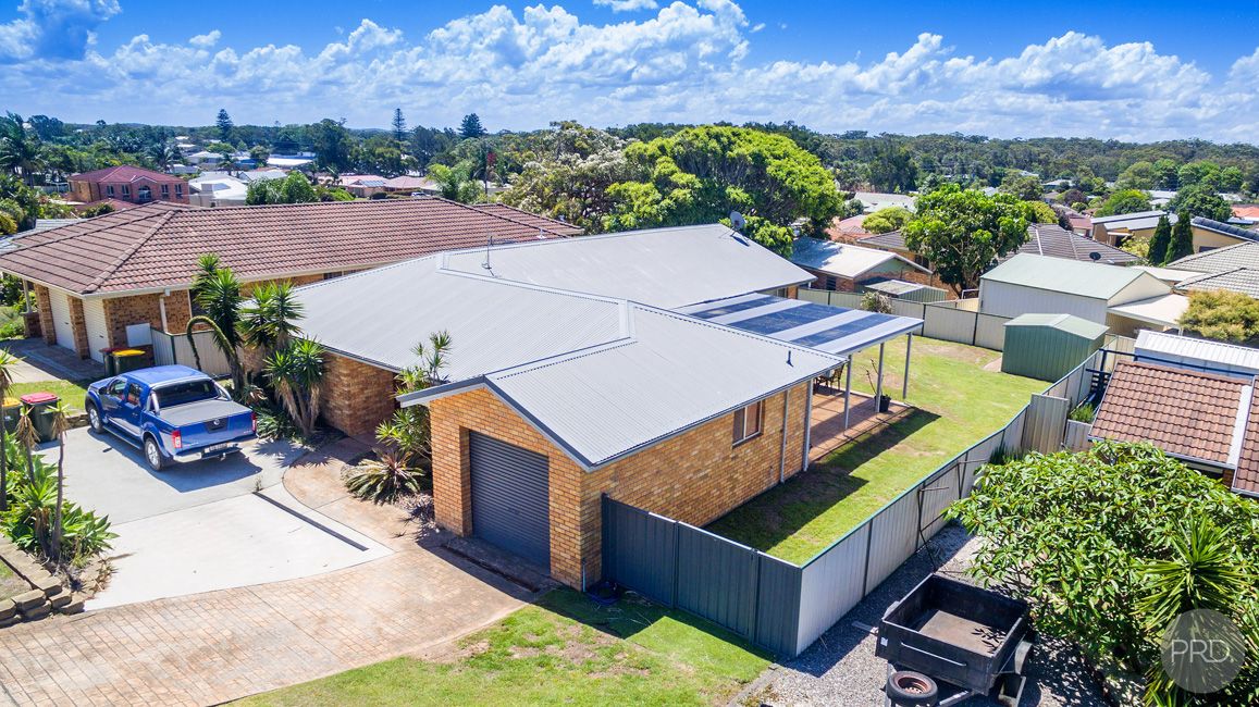 68 Essington Way, Anna Bay NSW 2316