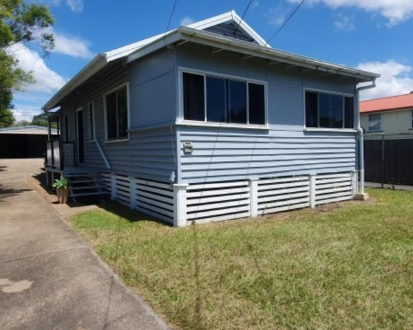 128 Selina Street, Wynnum QLD 4178