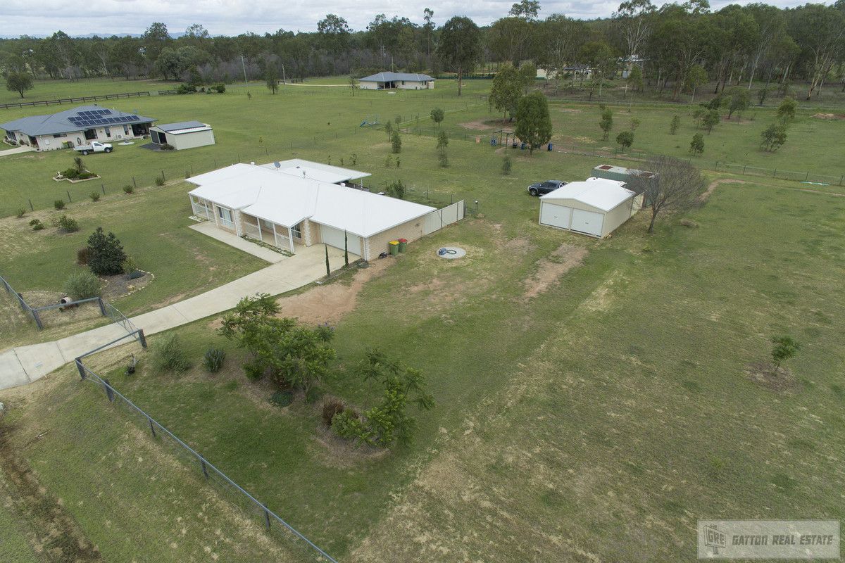 3 Jacana Drive, Adare QLD 4343, Image 2