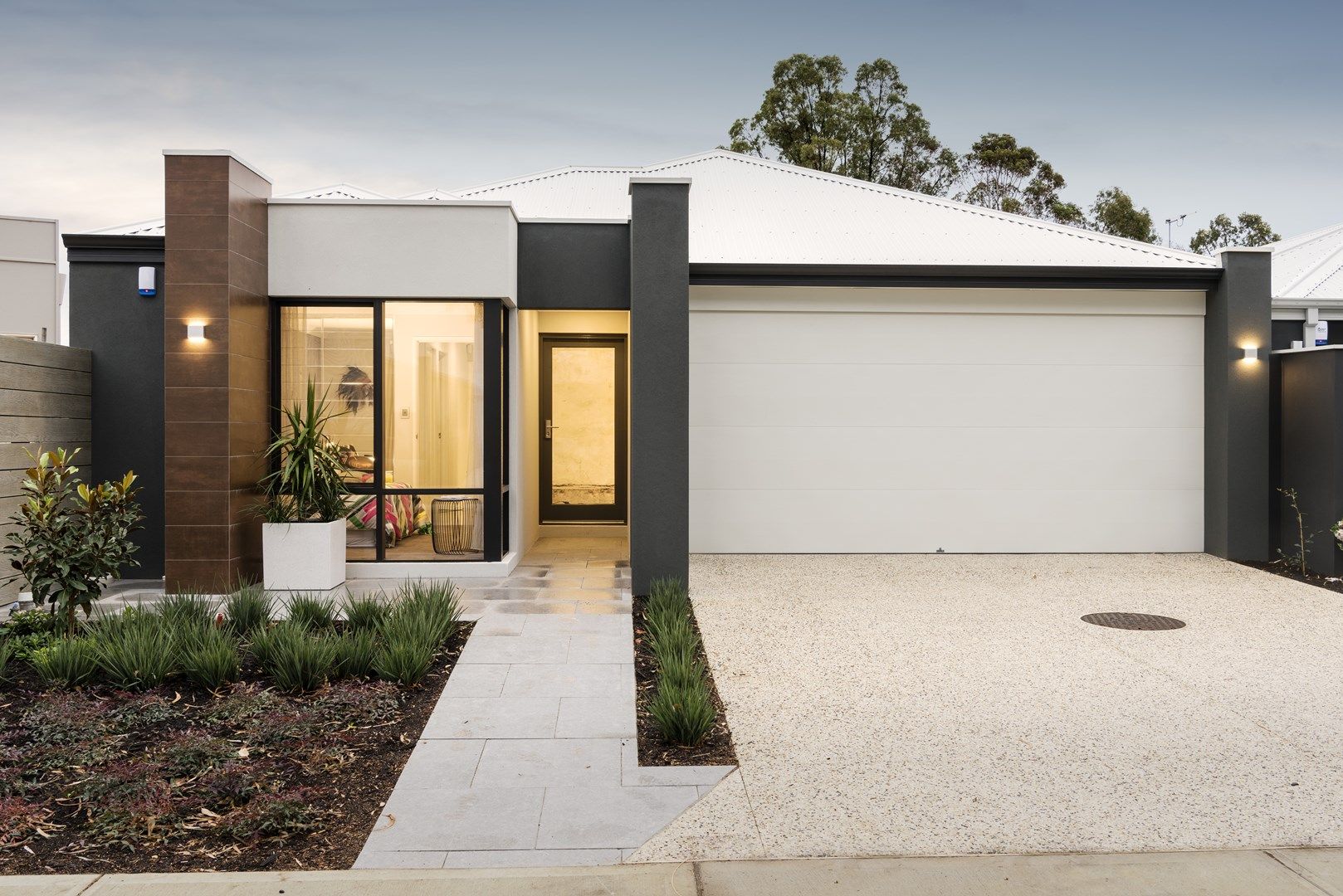 4 bedrooms New House & Land in Lot 121 Dalaroo MIDVALE WA, 6056