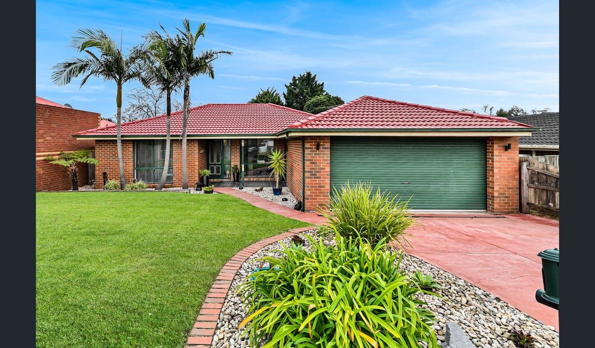 13 Spencer Court, Berwick VIC 3806 House For Rent Domain