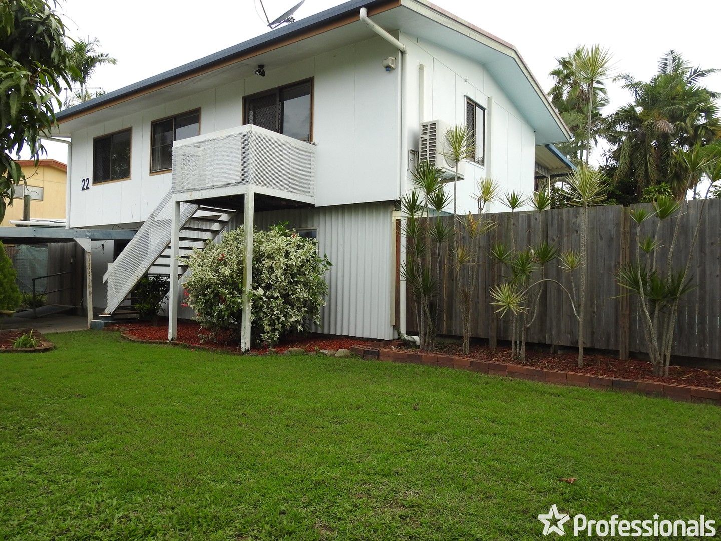 22 Carbeen Street, Andergrove QLD 4740, Image 0