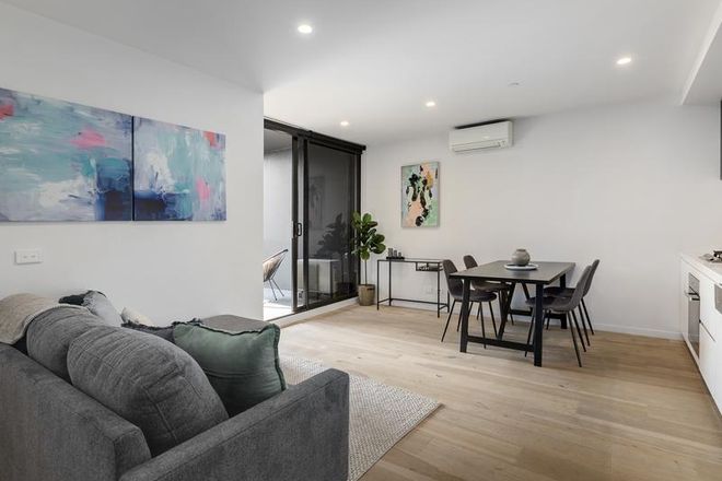 Picture of 404/347 Camberwell Road, CAMBERWELL VIC 3124