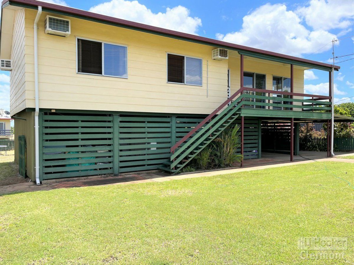 18 Blamey Street, Clermont QLD 4721, Image 0