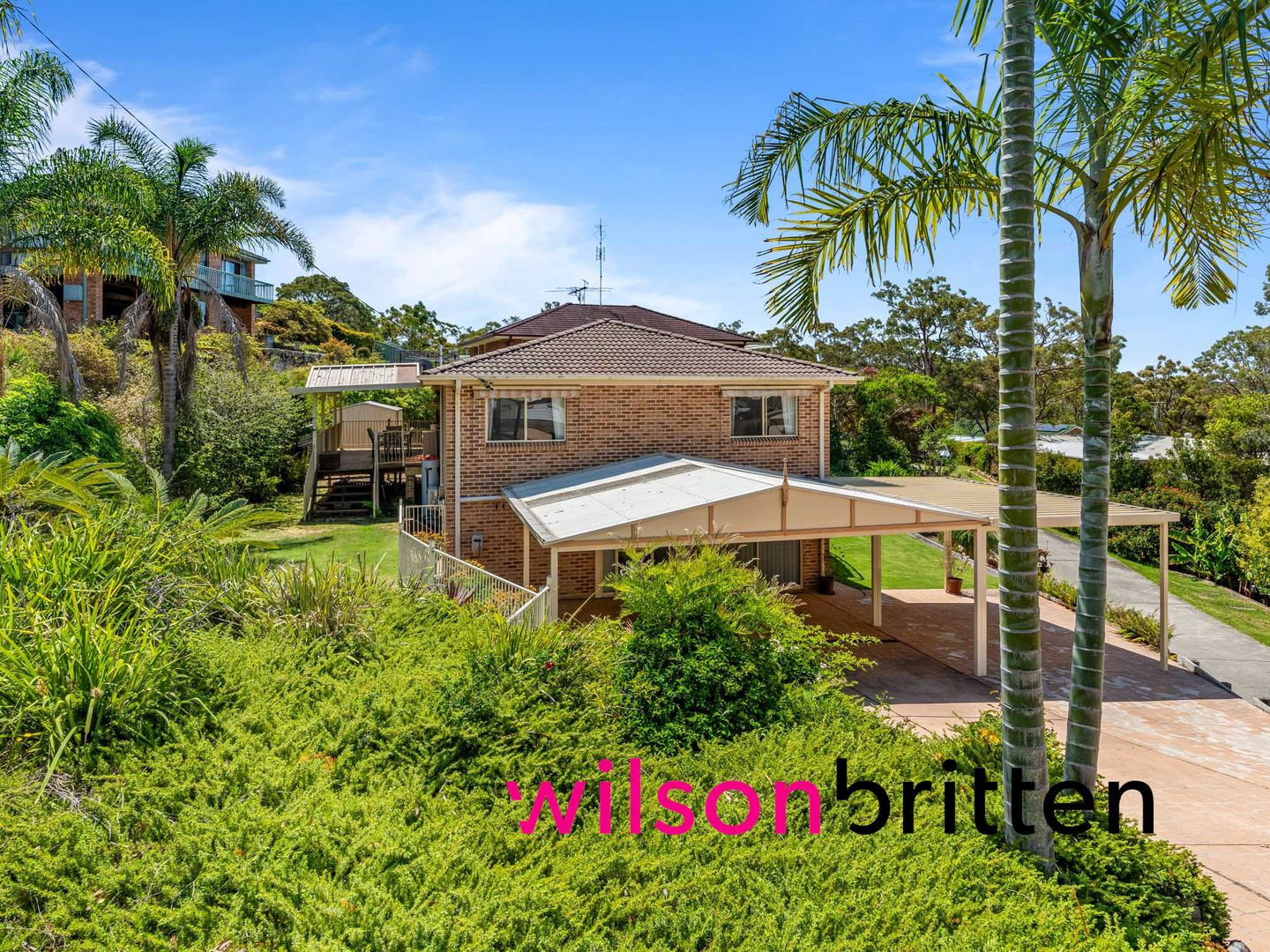 35 Cessnock Road, Sunshine NSW 2264, Image 2