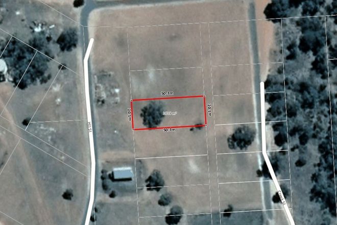 Picture of Lot 12 Hill Street, MIRROOL NSW 2665