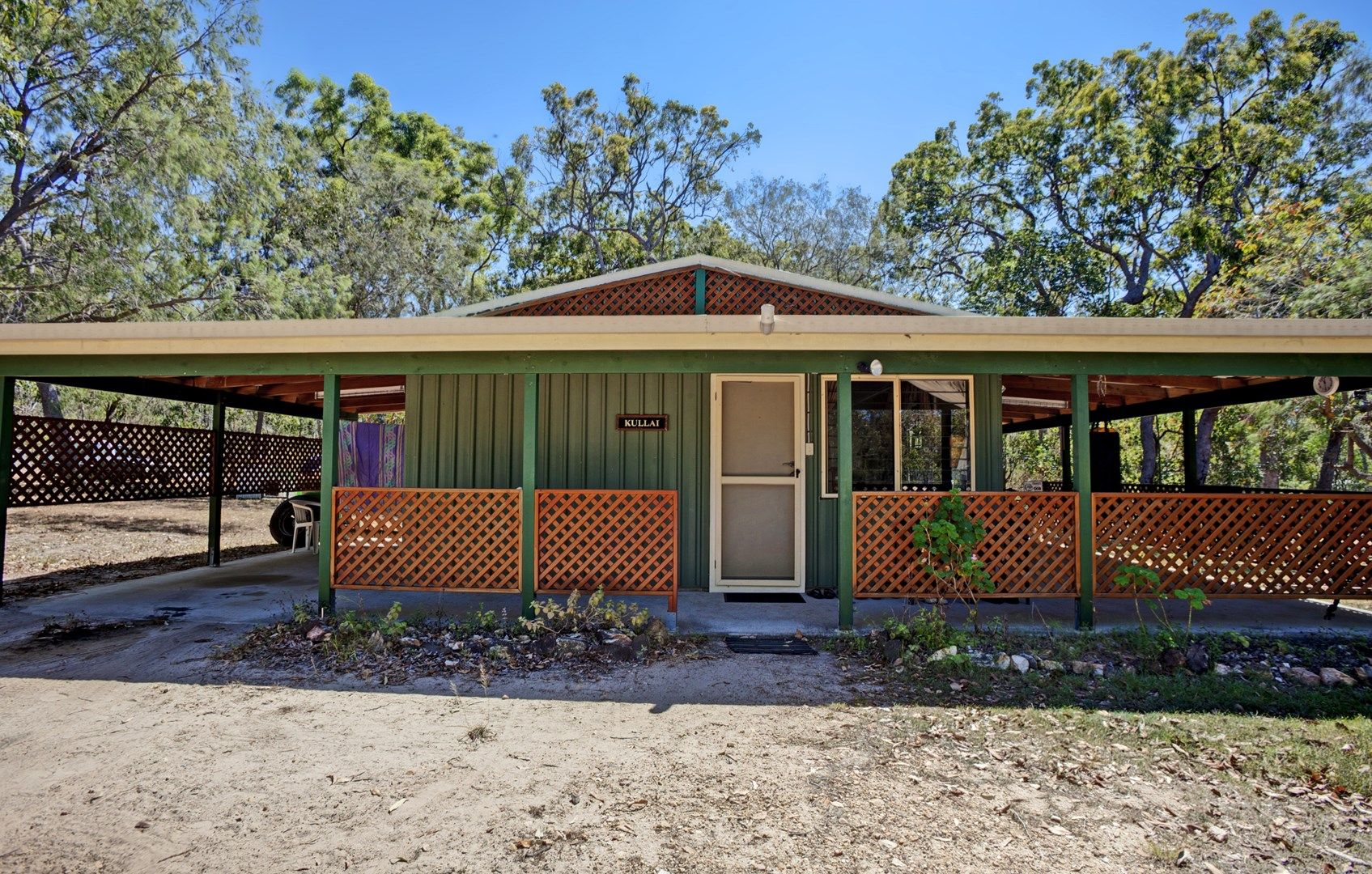 Masthead Drive, Agnes Water QLD 4677, Image 0