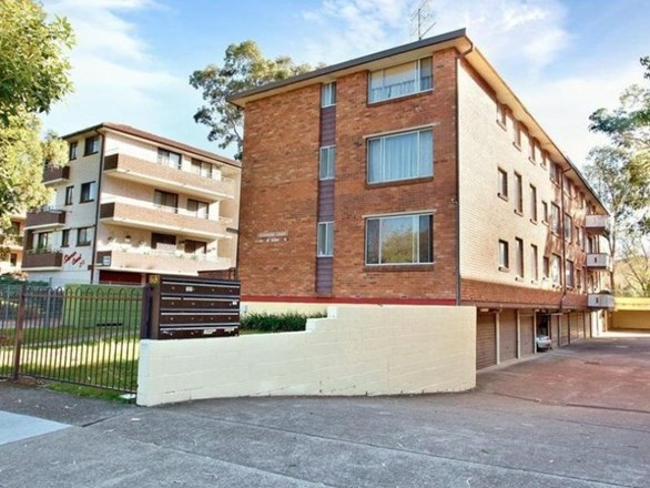 5/213 Derby Street, Penrith NSW 2750