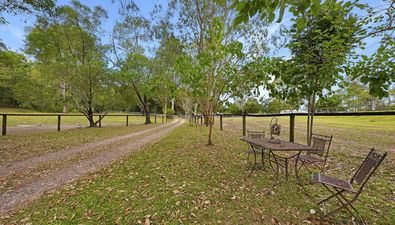 Picture of 213C Worongary Road, TALLAI QLD 4213