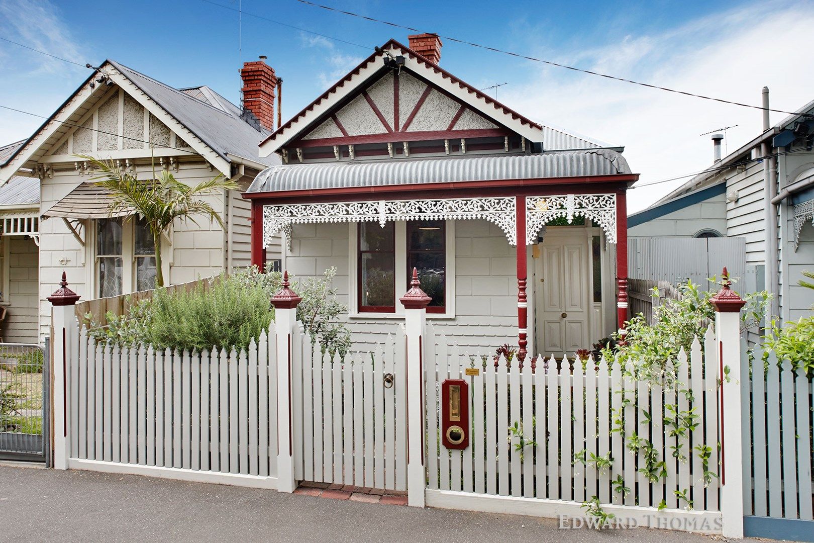 23 Kensington Road, Kensington VIC 3031, Image 0