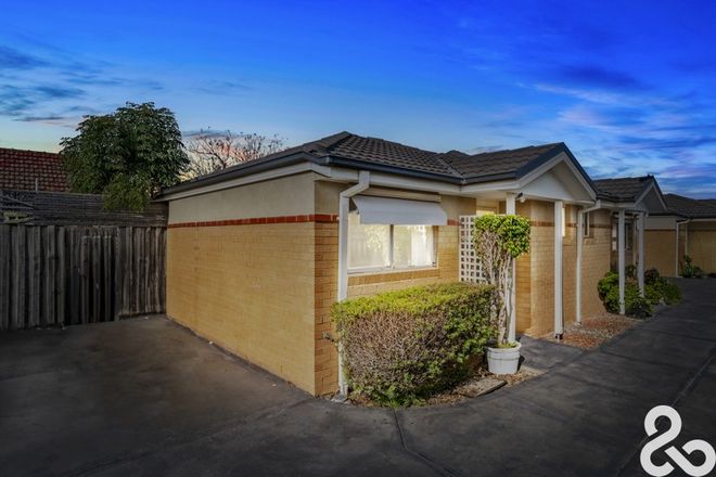 Picture of 2/11 David Street, LALOR VIC 3075