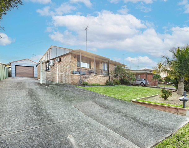 23 Greygums Road, Cranebrook NSW 2749