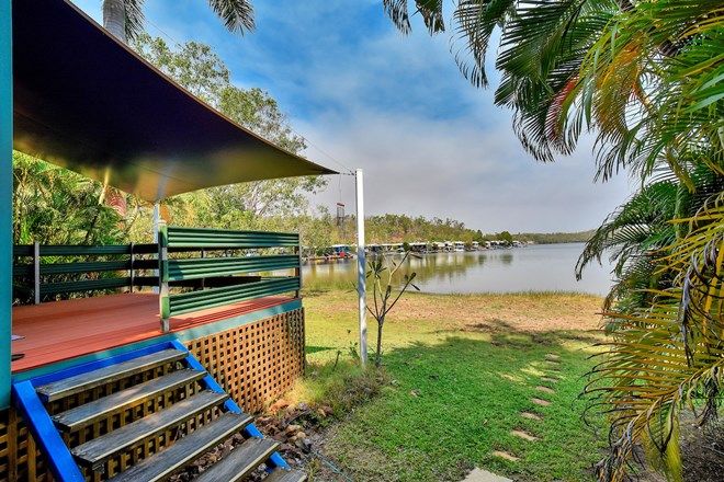Picture of 9/841 Chinner Road, LAKE BENNETT NT 0822