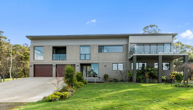 Picture of 23 Mary Street, ORFORD TAS 7190
