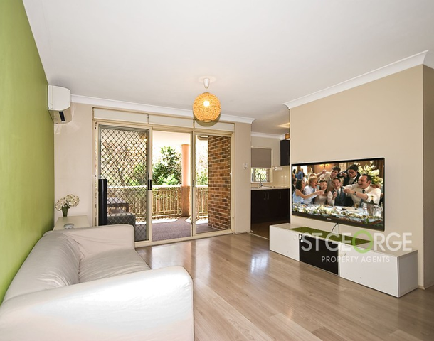 10/13-17 Hampden Street, Beverly Hills NSW 2209