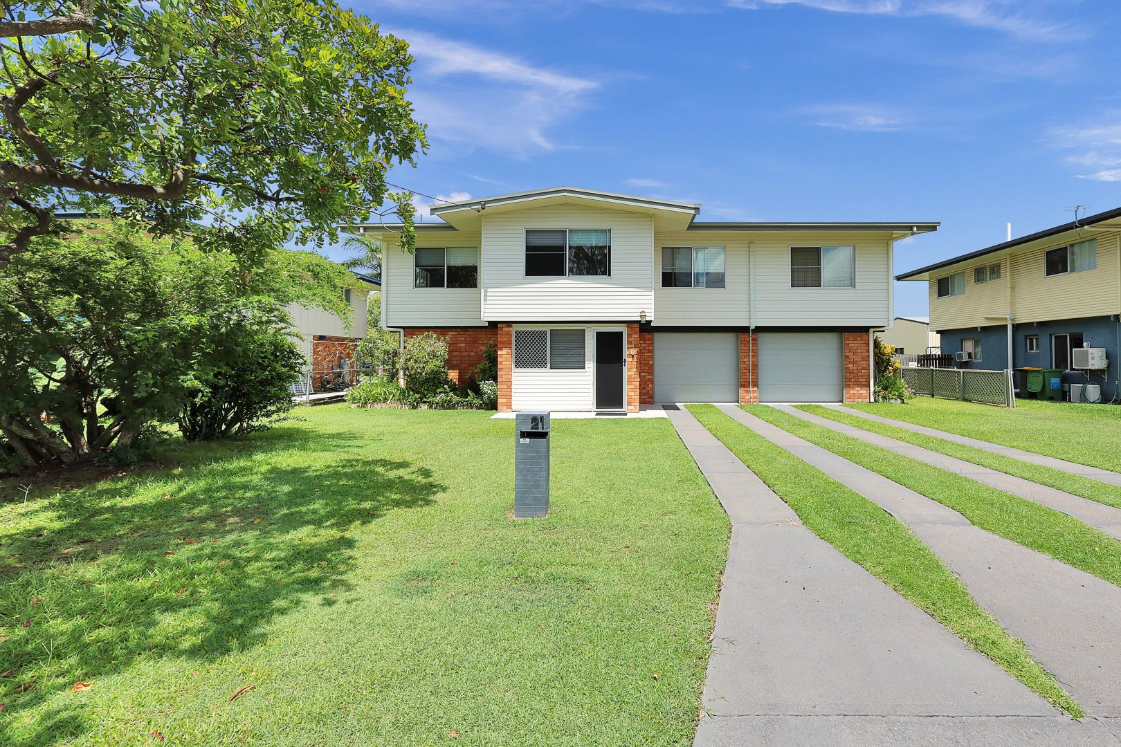 21 Lamb Street, South Mackay QLD 4740, Image 1