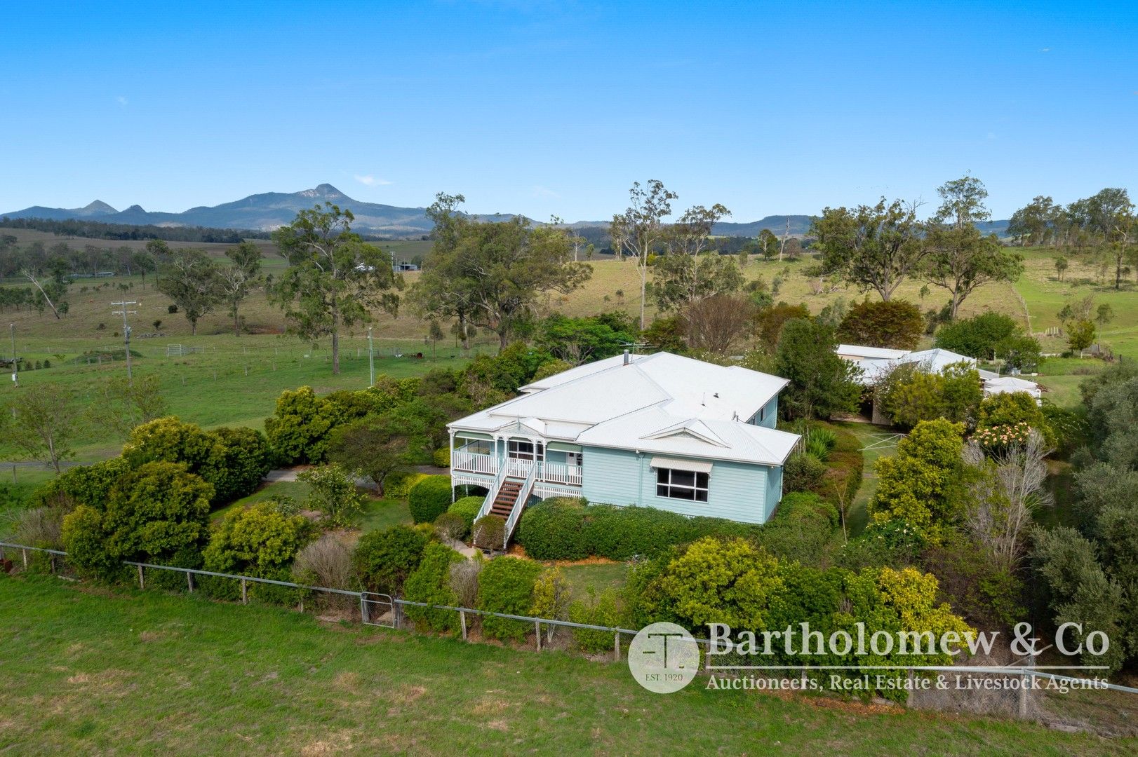 2 Wiley Road, Milbong QLD 4310, Image 1