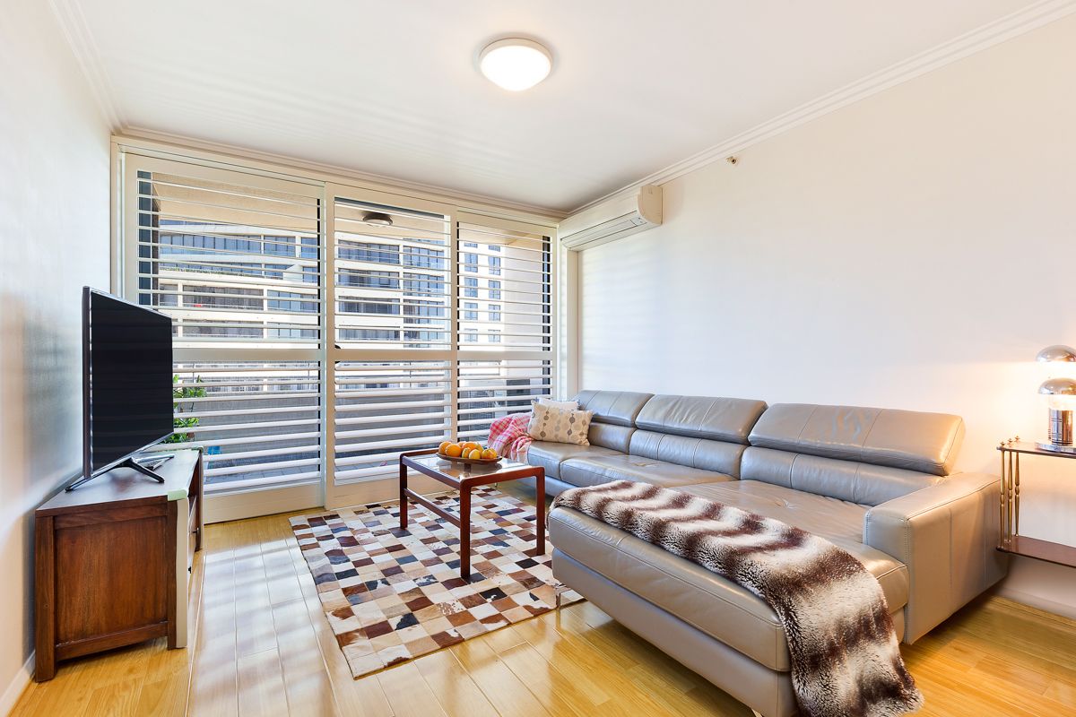 1204/1 Sergeants Lane, St Leonards NSW 2065, Image 0