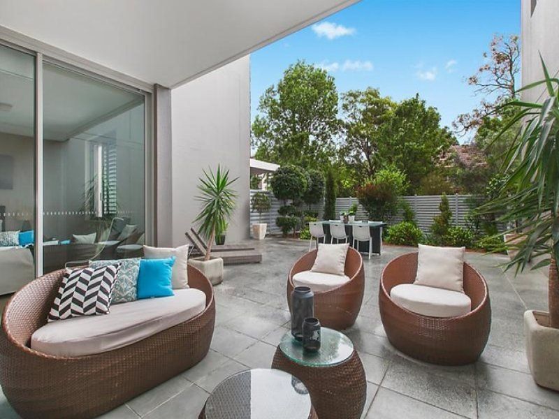 2 bedrooms Apartment / Unit / Flat in 17/17 Powell Street KILLARA NSW, 2071
