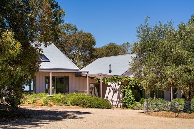 Picture of 149 Congdon Road, BARKERS CREEK VIC 3451