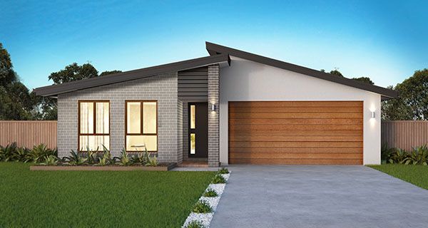 4 bedrooms New House & Land in  DEEBING HEIGHTS QLD, 4306
