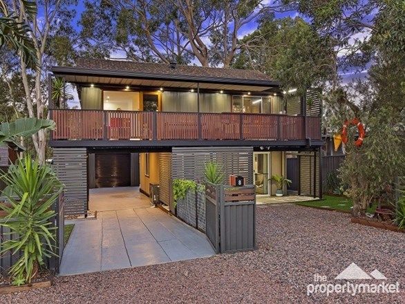 Picture of 8 Bambara Avenue, SUMMERLAND POINT NSW 2259