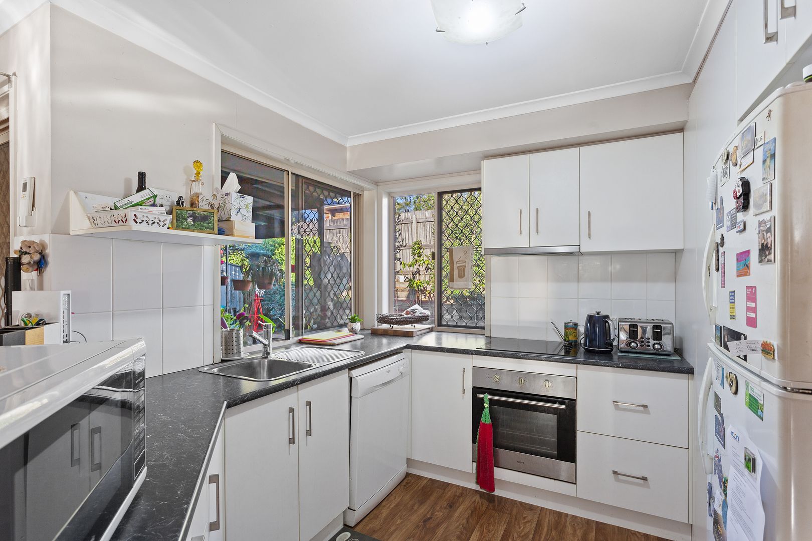2 Dalzell Crescent, Darling Heights QLD 4350, Image 1