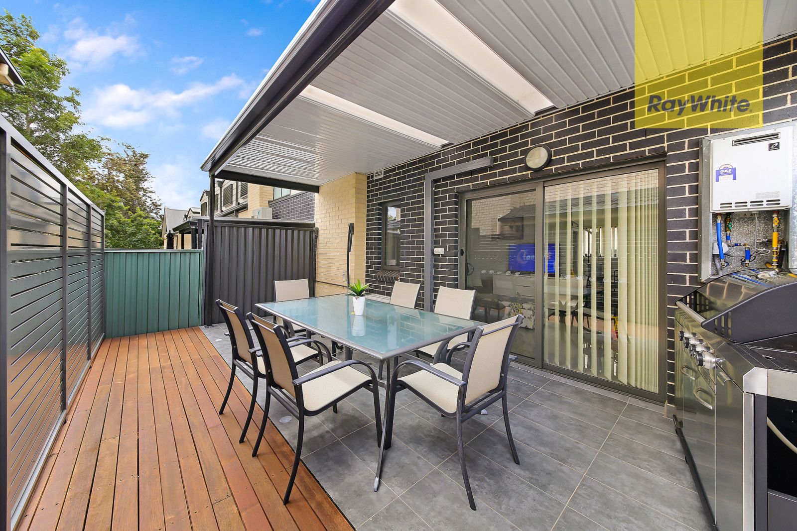 1/61 Irrigation Road, South Wentworthville NSW 2145