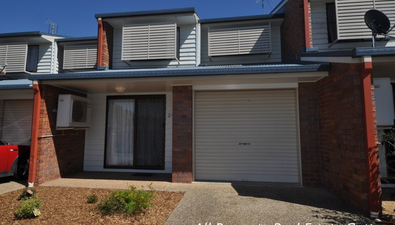 Picture of Unit 2/4 Yates Street, GATTON QLD 4343