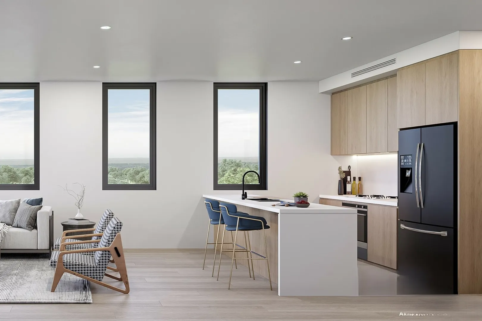 Apartments in Schofields - View 4